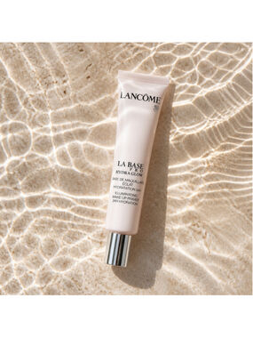Lancôme La Base Pro Hydra Glow Illuminating Primer 25ml Gold
